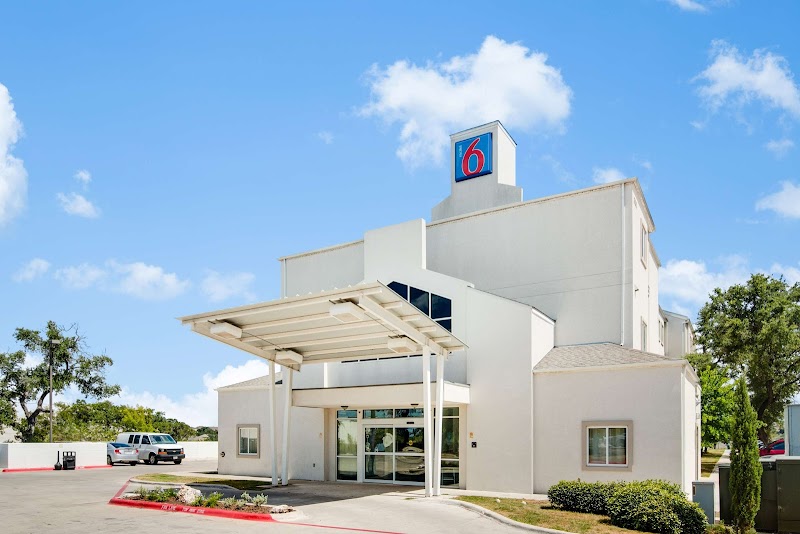 Motel 6 Cedar Park, TX in Cedar Park, Texas, United States