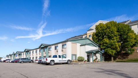 Motel 6 Cedar Rapids, IA - Airport in Cedar Rapids, Iowa, United States