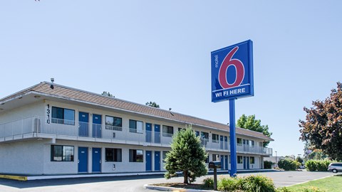 Motel 6 Centralia in Centralia, Washington, United States