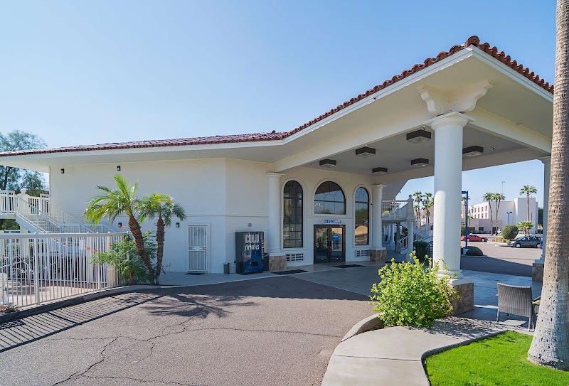 Motel 6 Chandler, AZ in Chandler, Arizona, United States