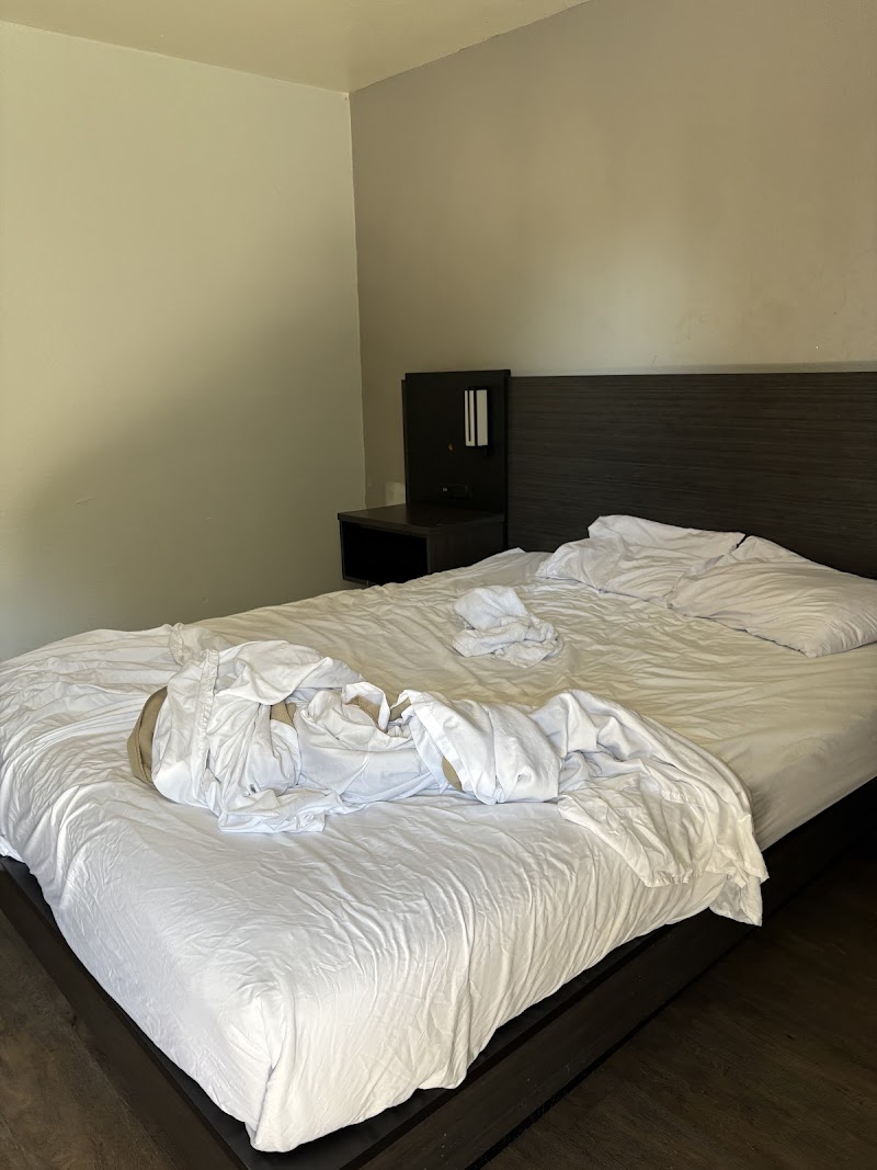 Motel 6 Charleston North, SC in North Charleston, South Carolina, United States