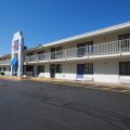 Motel 6 Chicopee, MA – Springfield