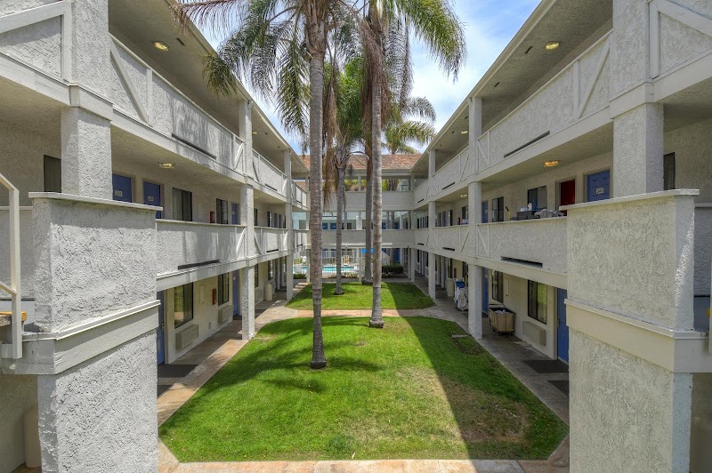 Motel 6 Chula Vista, CA - San Diego in Chula Vista, California, United States