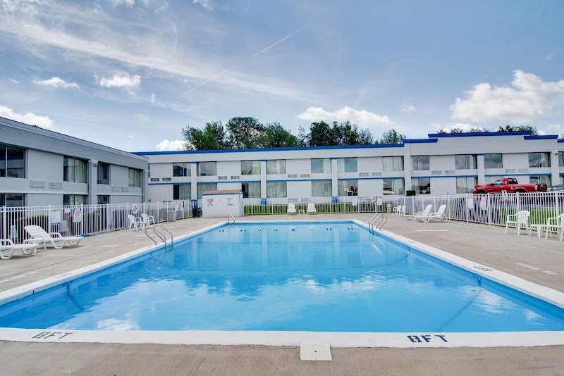 Motel 6 Clarion, PA in Clarion, Pennsylvania, United States