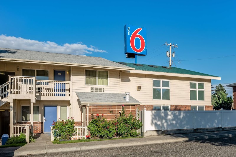 Motel 6 Clarkston, WA in Clarkston, Washington, United States