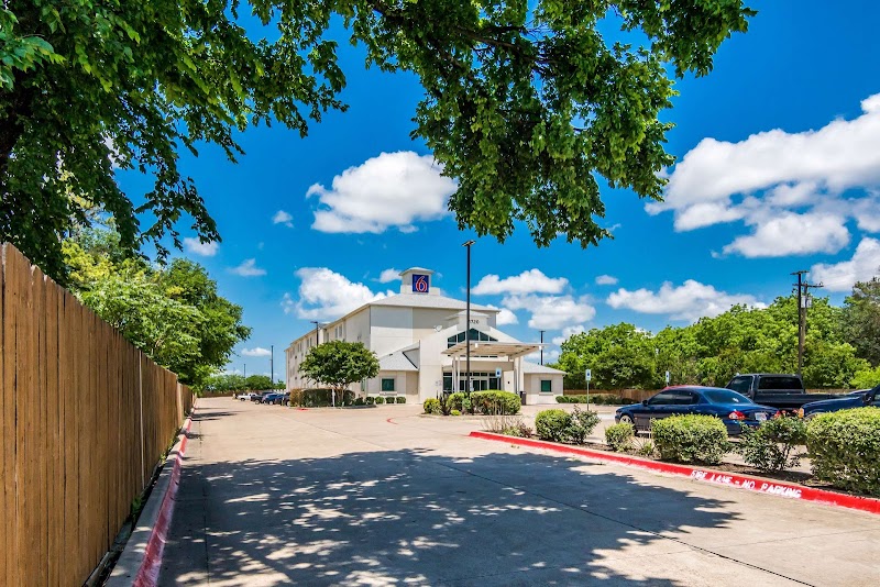 Motel 6 Cleburne, TX in Cleburne, Texas, United States