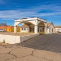 Motel 6 Clovis, NM