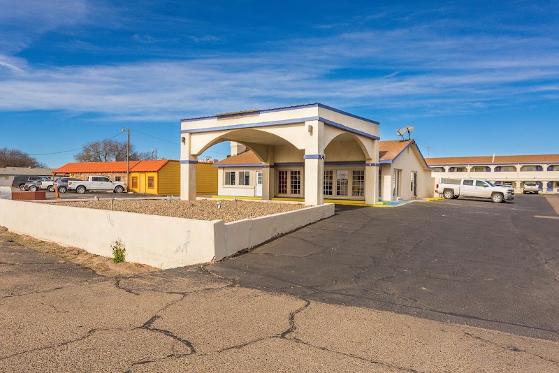Motel 6 Clovis, NM in Clovis, New Mexico, United States