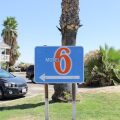 Motel 6 Coalinga East