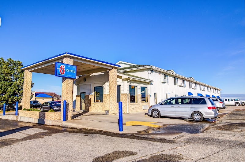 Motel 6 Colby, KS in Colby, Kansas, United States