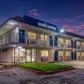 Motel 6 College Station, TX – Bryan