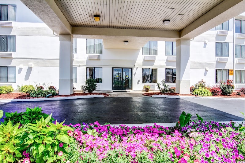 Motel 6 Columbia, MO in Columbia, Missouri, United States