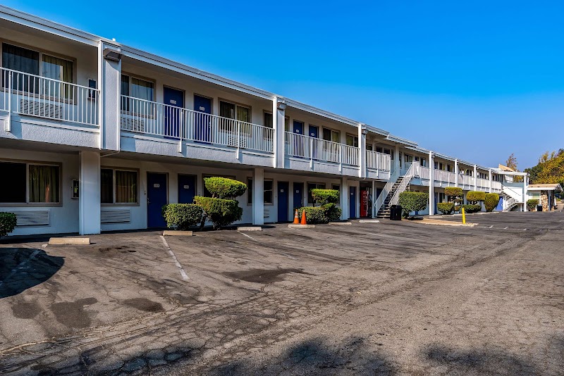 Motel 6 Concord, CA in Concord, California, United States