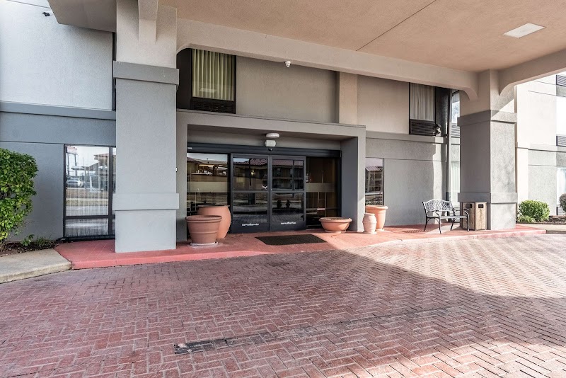 Motel 6 Conway, AR in Conway, Arkansas, United States