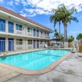 Motel 6 Costa Mesa