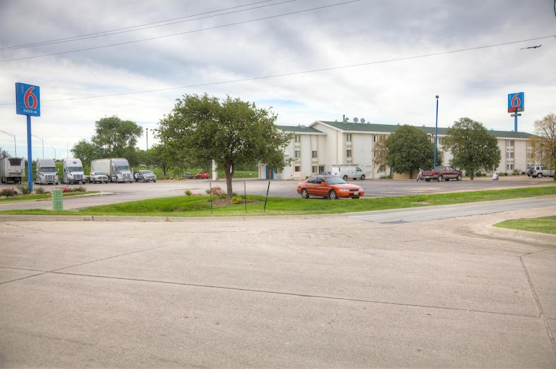 Motel 6 Council Bluffs in Council Bluffs, Iowa, United States