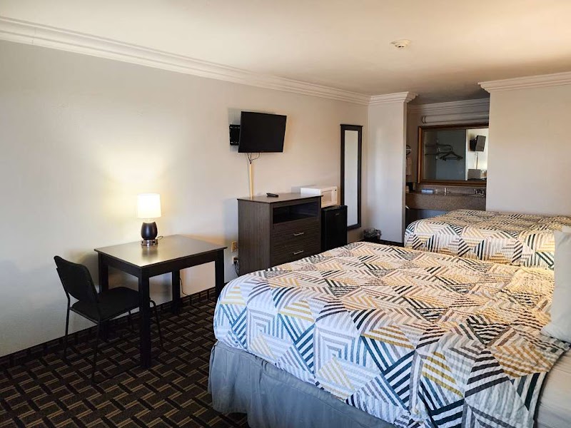 Motel 6 Crowley, LA in Crowley, Louisiana, United States