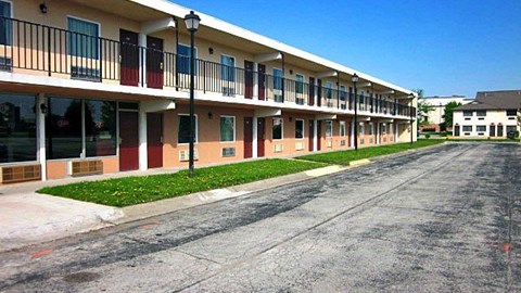 Motel 6 Danville, IL in Danville, Illinois, United States