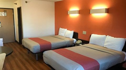 Motel 6 Davenport, IA in Davenport, Iowa, United States