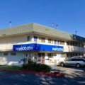 Motel 6 Davis, CA – Sacramento Area