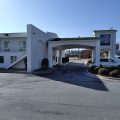 Motel 6 Decatur, AL