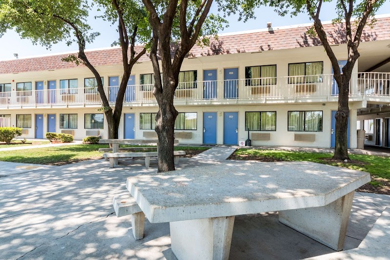 Motel 6 Del Rio in Del Rio, Texas, United States