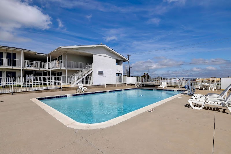 Motel 6 Denton, TX - UNT in Denton, Texas, United States