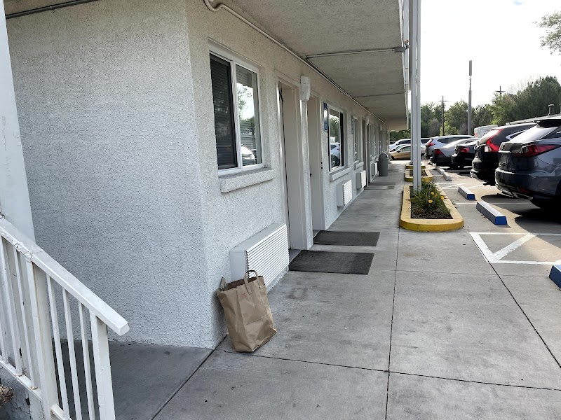 Motel 6 Denver - Lakewood in Lakewood, Colorado, United States