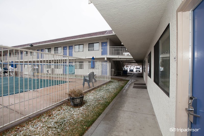 Motel 6 Denver North - Thornton in Northglenn, Colorado, United States