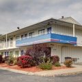 Motel 6 Des Moines, IA – North