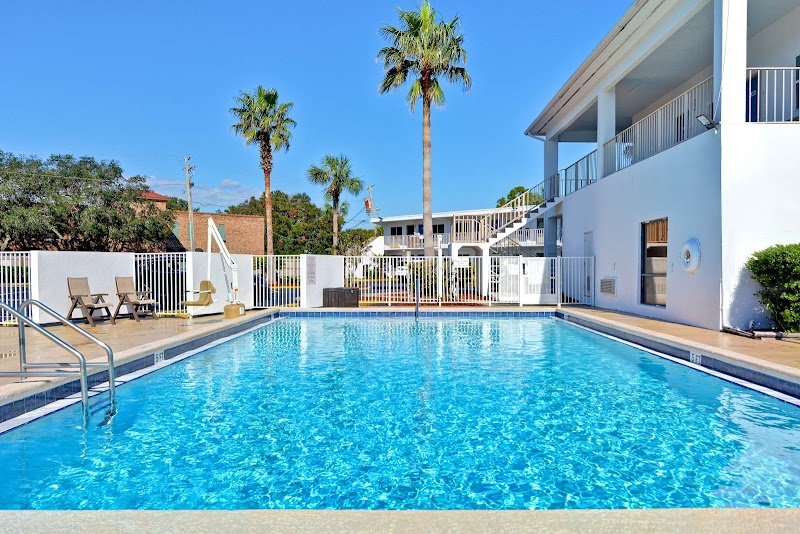 Motel 6 Destin in Destin, Florida, United States