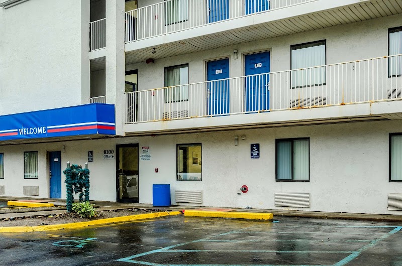 Motel 6 Detroit - Auburn Hills in Auburn Hills, Michigan, United States