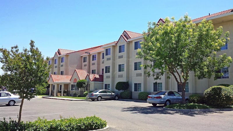 Motel 6 Dixon, CA in Dixon, California, United States