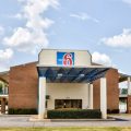 Motel 6 Dothan