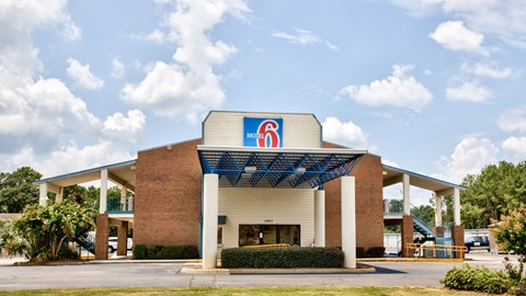 Motel 6 Dothan in Dothan, Alabama, United States