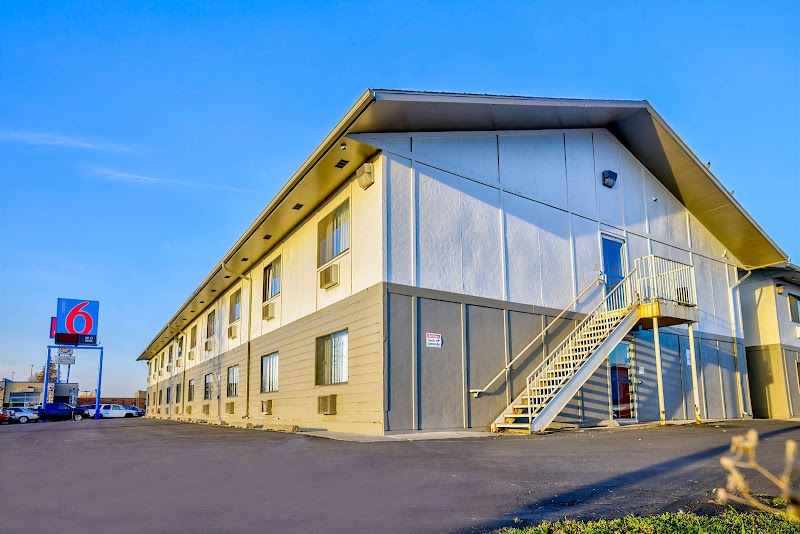 Motel 6 Duluth, MN in Duluth, Minnesota, United States