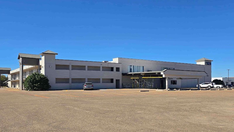 Motel 6 Dumas, TX in Dumas, Texas, United States