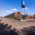 Motel 6 Eau Claire, WI