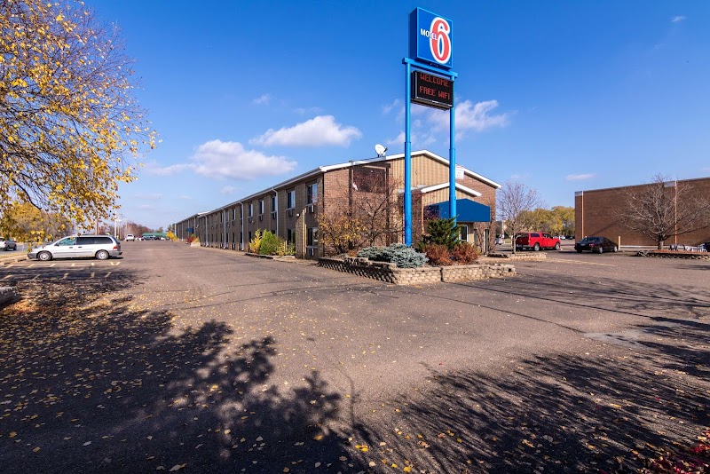 Motel 6 Eau Claire, WI in Eau Claire, Wisconsin, United States