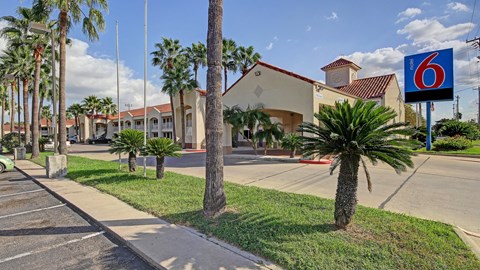 Motel 6 Edinburg in Edinburg, Texas, United States