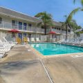Motel 6 El Cajon, CA – San Diego
