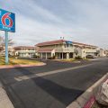 Motel 6 El Paso East