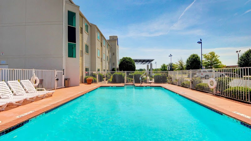 Motel 6 El Reno in El Reno, Oklahoma, United States