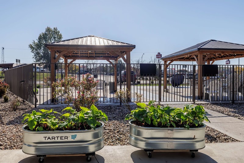 Motel 6 Elizabethtown, KY in Elizabethtown, Kentucky, United States