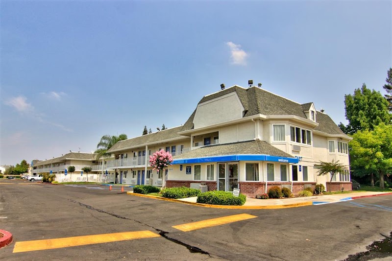 Motel 6 Elk Grove, CA - Sacramento in Elk Grove, California, United States