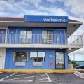Motel 6 Elkton, MD