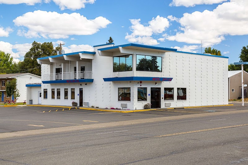 Motel 6 Ellensburg, WA in Ellensburg, Washington, United States