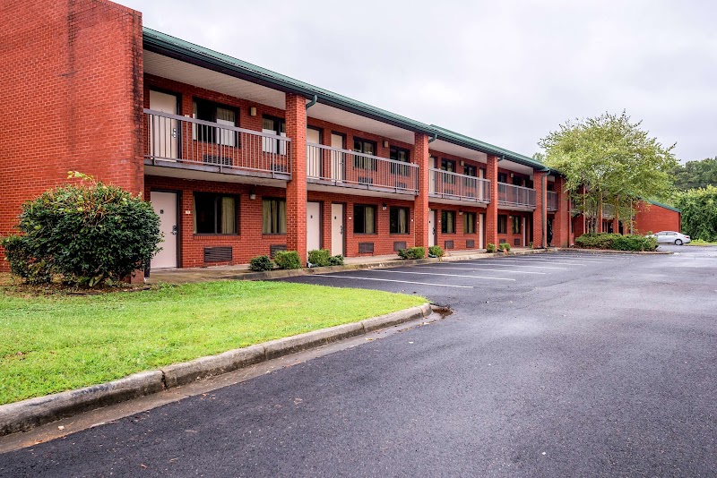 Motel 6 Emporia, VA in Emporia, Virginia, United States