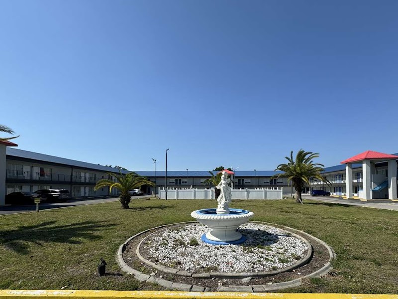 Motel 6 Englewood, FL in Englewood, Florida, United States