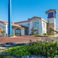Motel 6 Euless, TX – DFW West